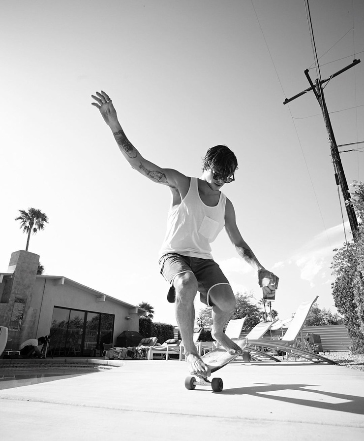 Dylan Rieder