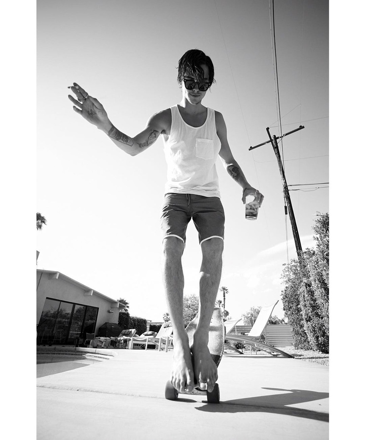 Dylan Rieder