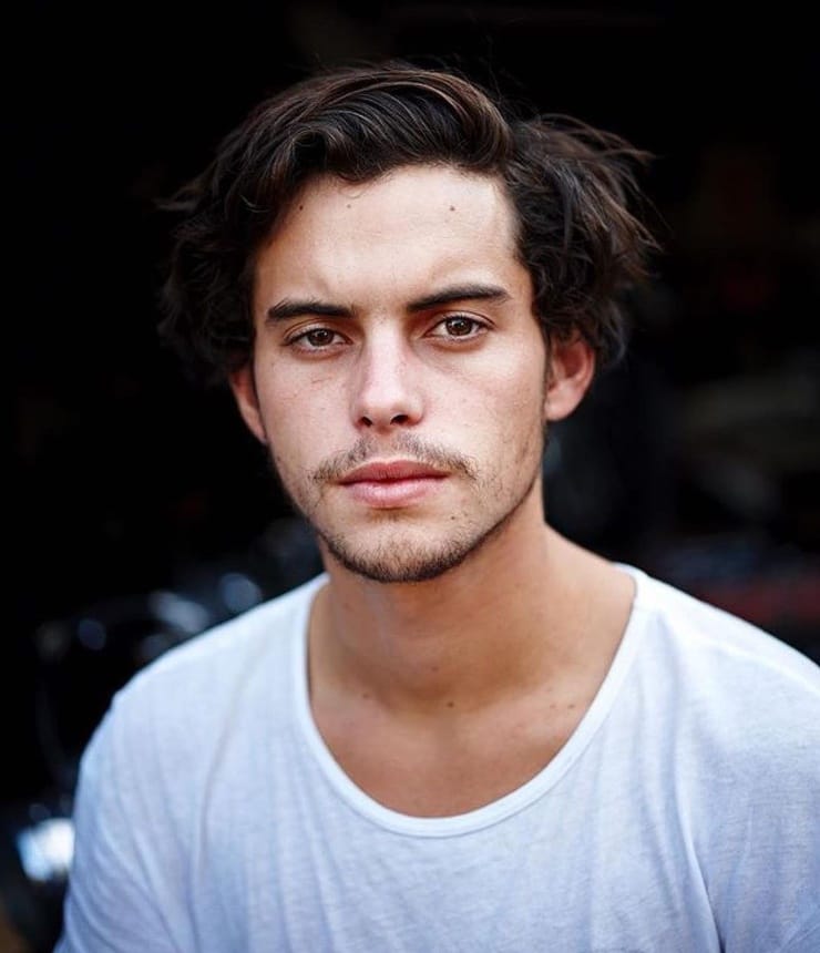 Dylan Rieder