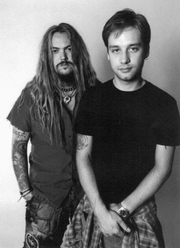 Nailbomb Nailbomb