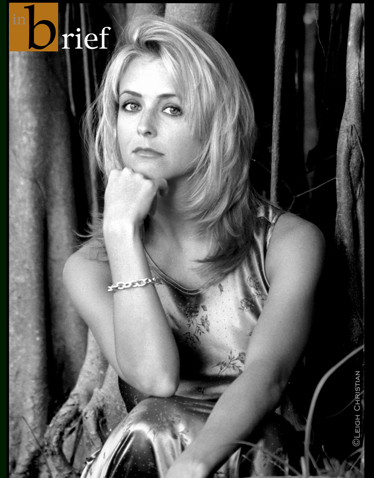Leigh Christian