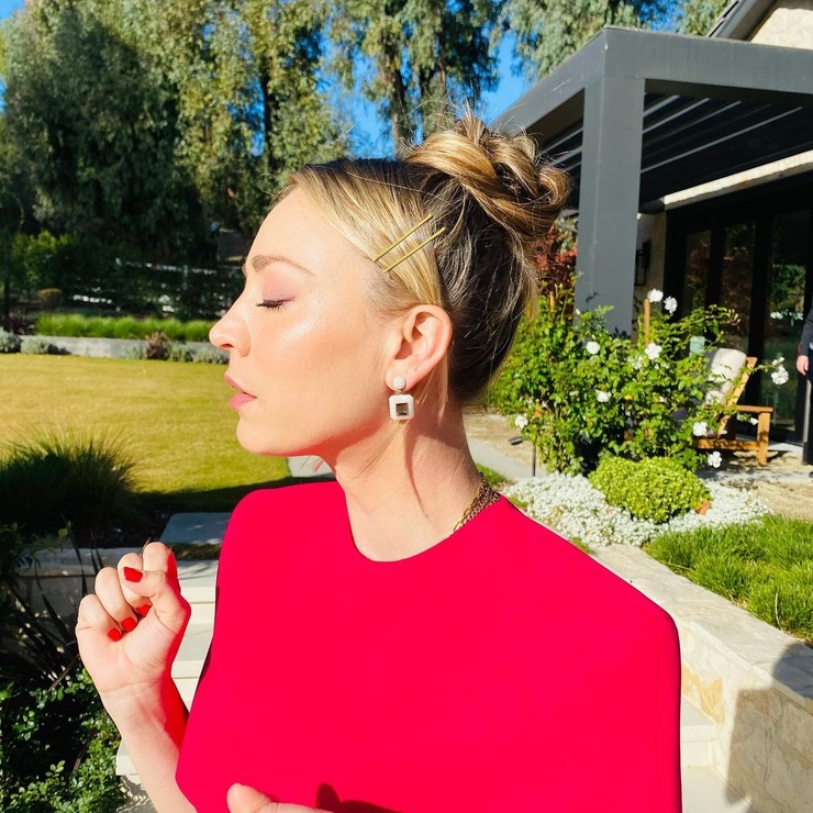 Kaley Cuoco Kaley Cuoco