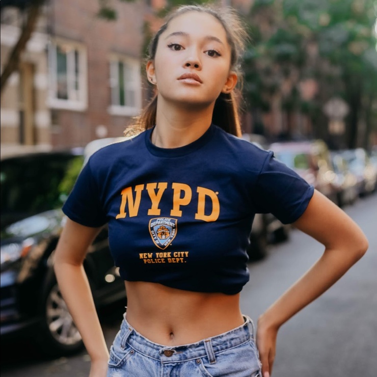 Lily Chee Lily Chee