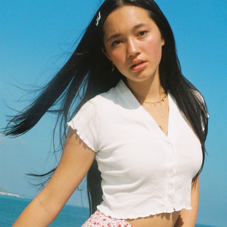 Lily Chee