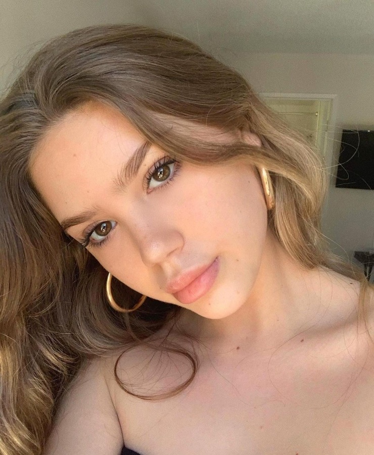 Kyla Kenedy