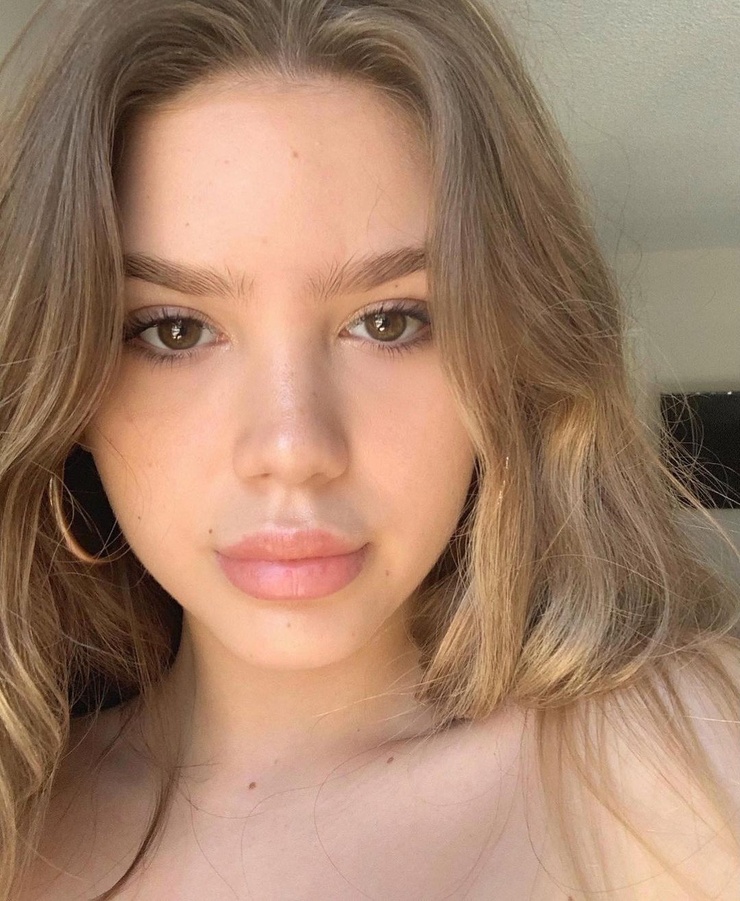 Kyla Kenedy