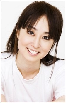 Megumi Toyoguchi