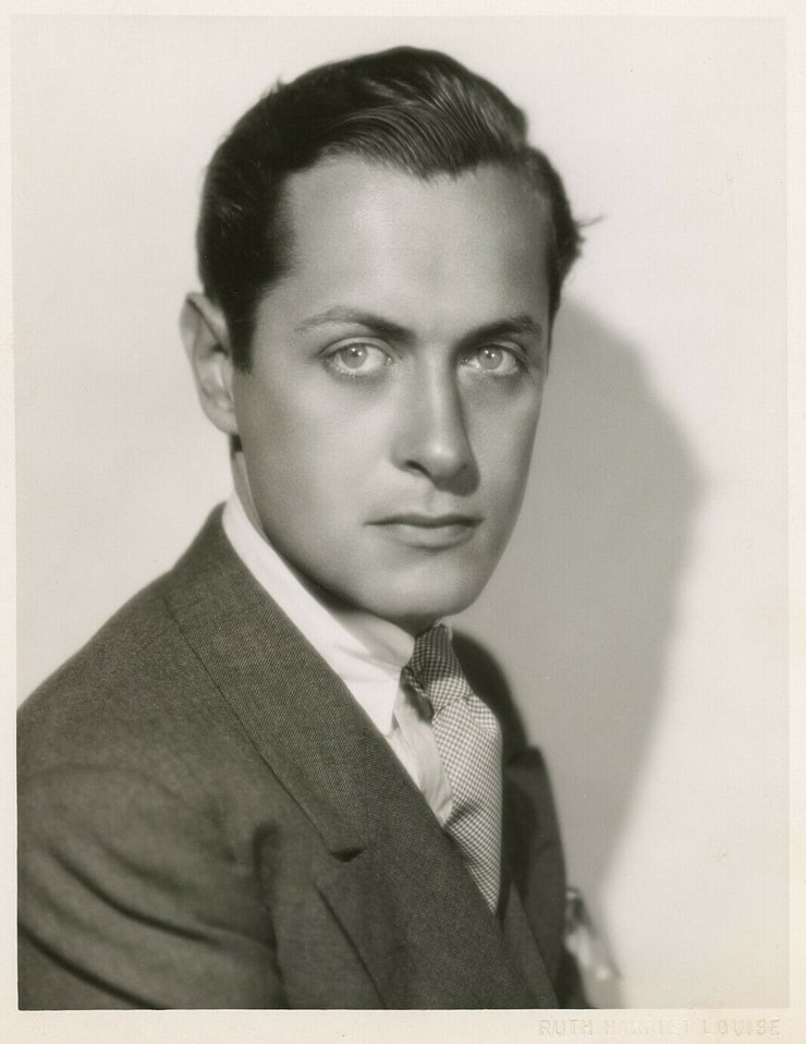 Robert Montgomery