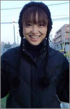 Tomoko Kaneda