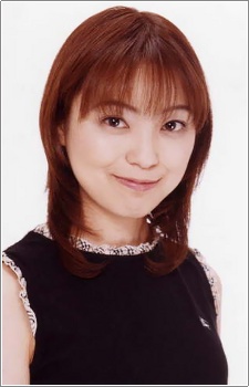 Tomoko Kaneda