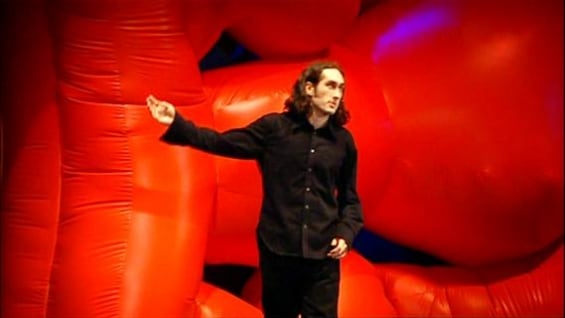 Ross Noble: Randomist