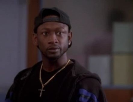 Joe Torry