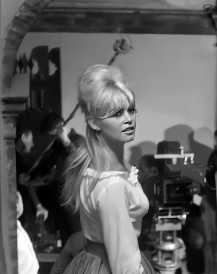 Brigitte Bardot Brigitte Bardot