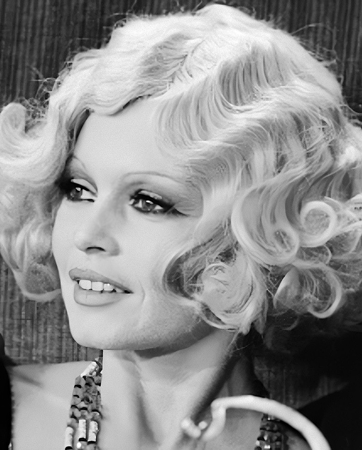 Brigitte Bardot Brigitte Bardot