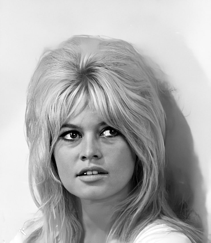 Brigitte Bardot Brigitte Bardot