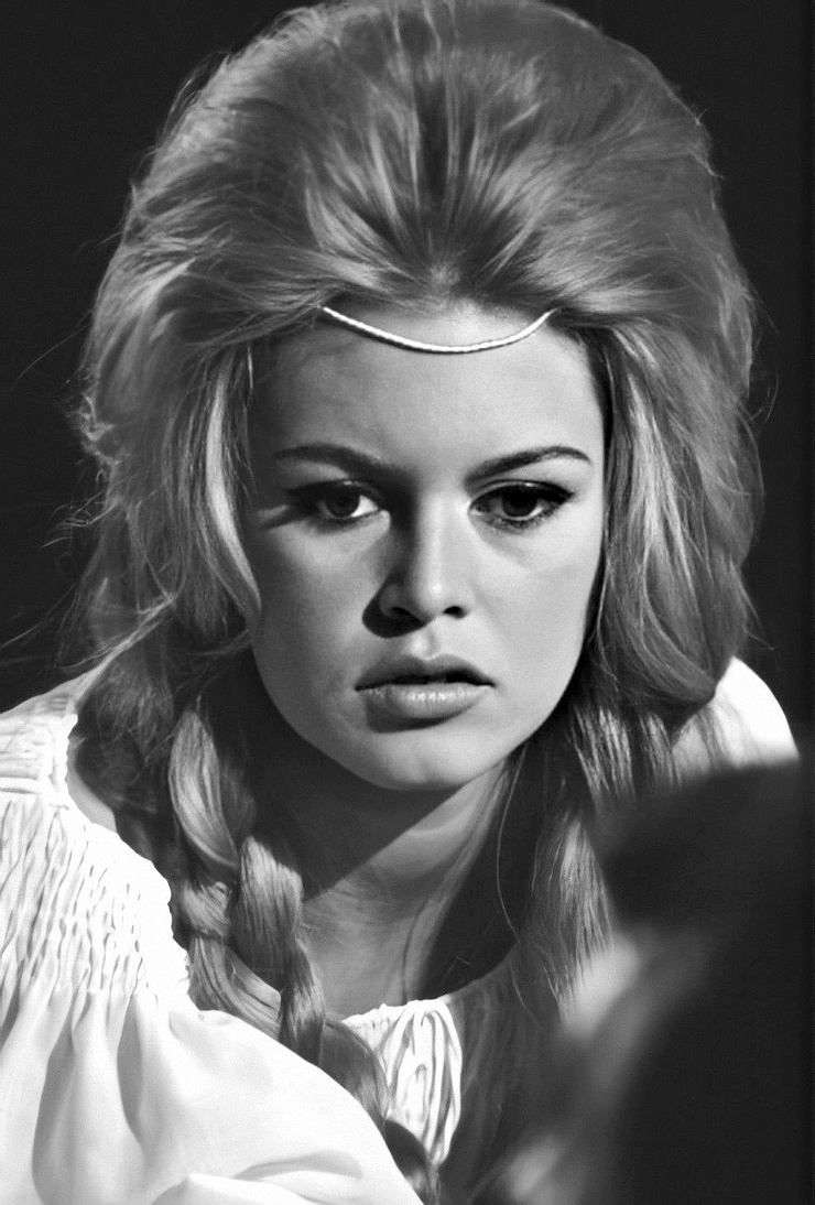 Brigitte Bardot Brigitte Bardot