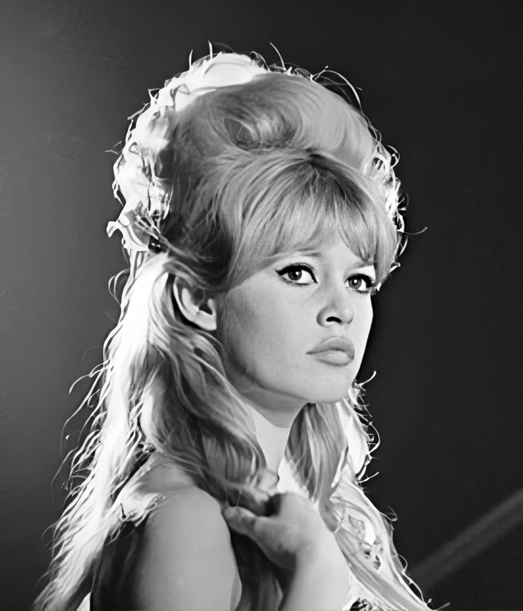 Brigitte Bardot