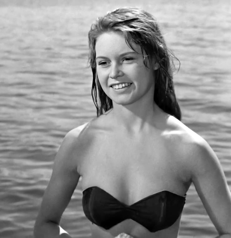 Brigitte Bardot Brigitte Bardot