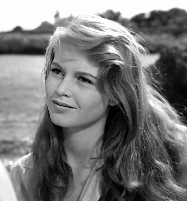 Brigitte Bardot Brigitte Bardot