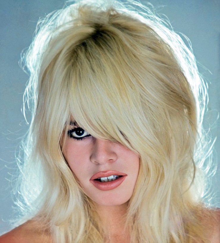 Brigitte Bardot