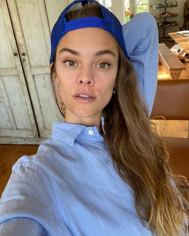 Nina Agdal