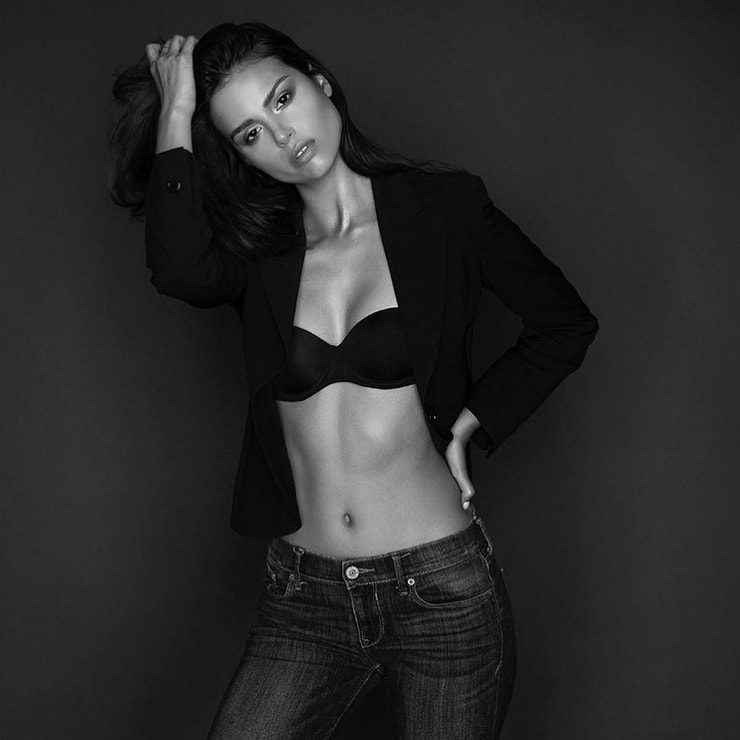Talisa Duran