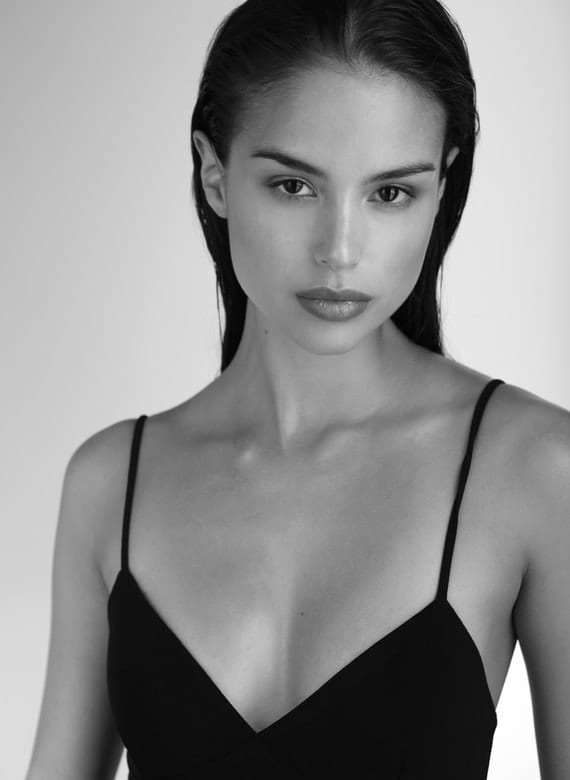 Talisa Duran