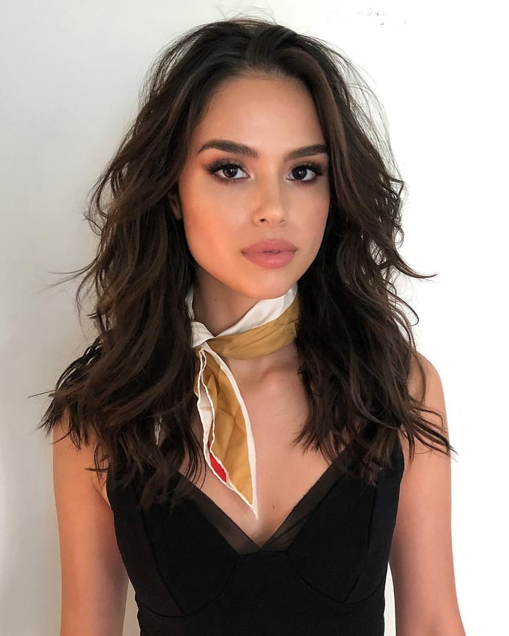 Talisa Duran
