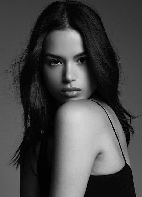 Talisa Duran