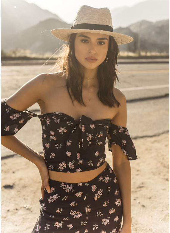 Talisa Duran