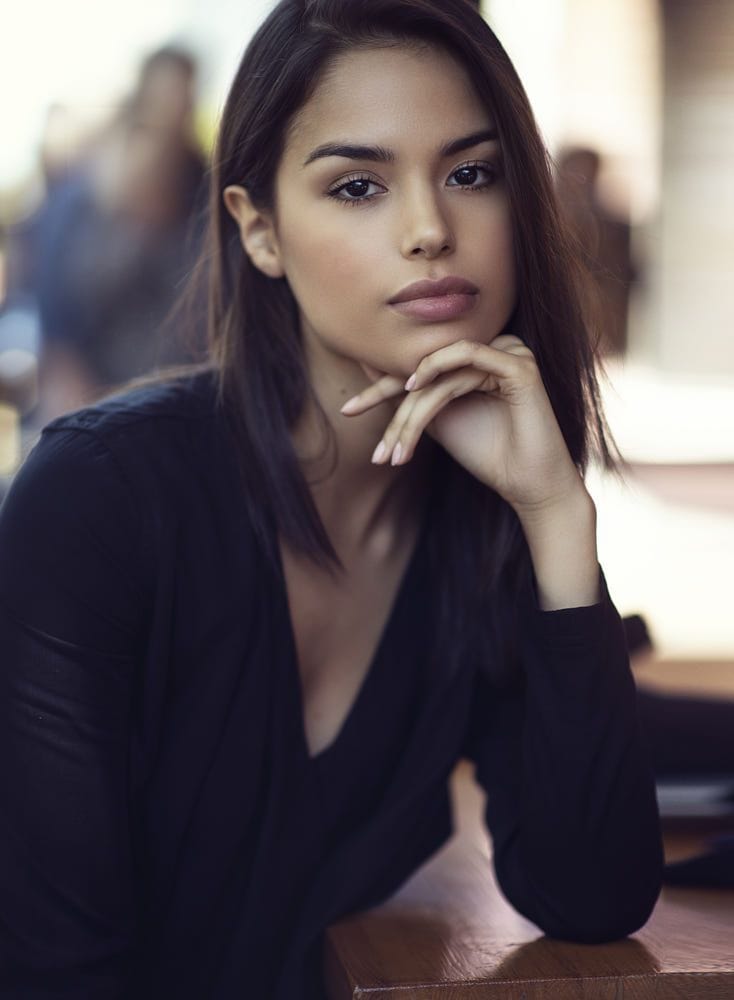 Talisa Duran