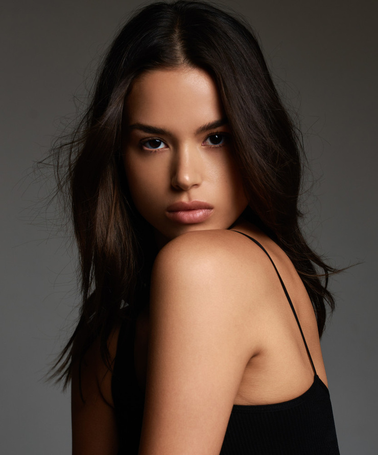 Talisa Duran