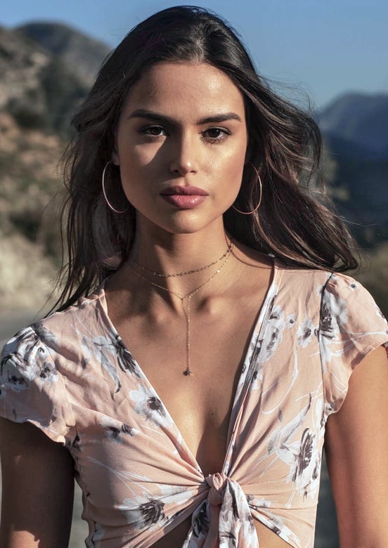 Talisa Duran Talisa Duran