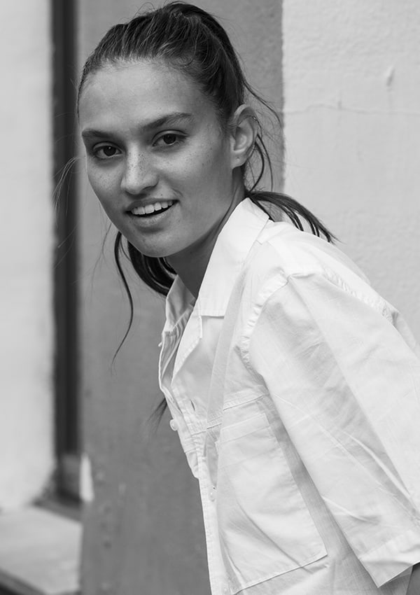 Anja Blagojevic