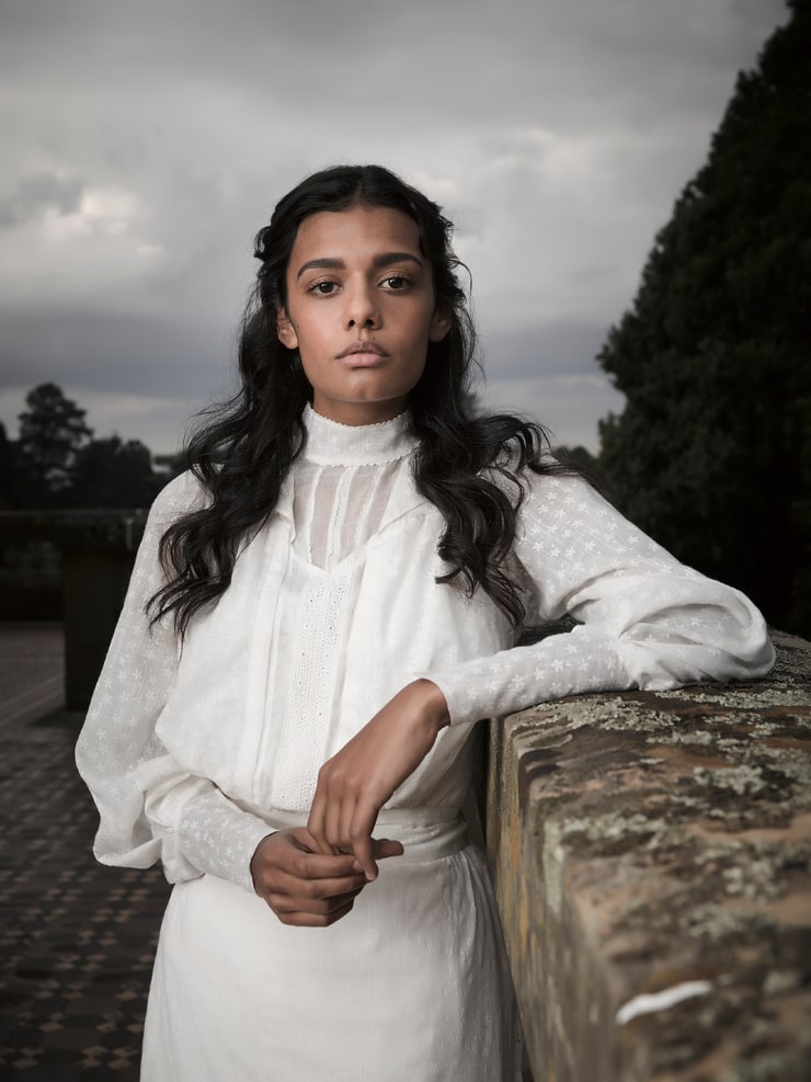 Madeleine Madden (Marion Quade)