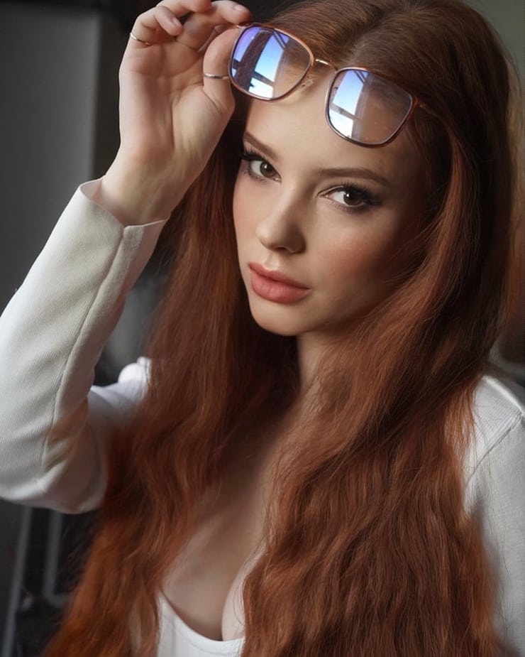 Aleksandra Girskaya Image