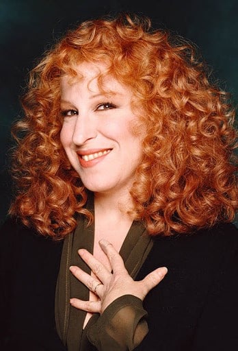 Bette Midler