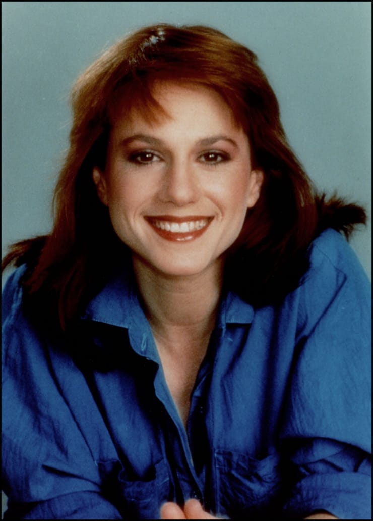 Holly Hunter