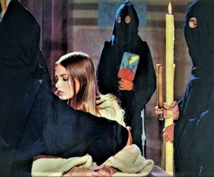 Conspiracy of Torture