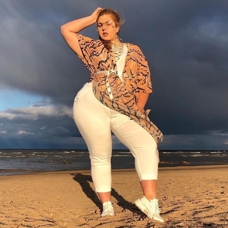 Katalina Gorskikh