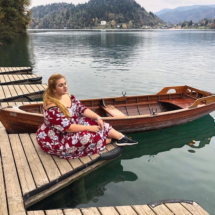 Katalina Gorskikh