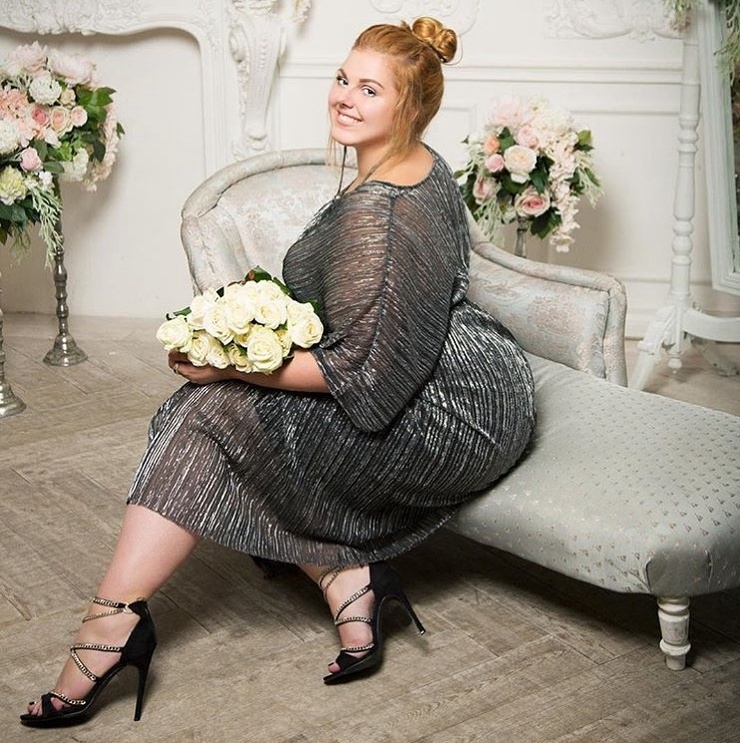 Katalina Gorskikh