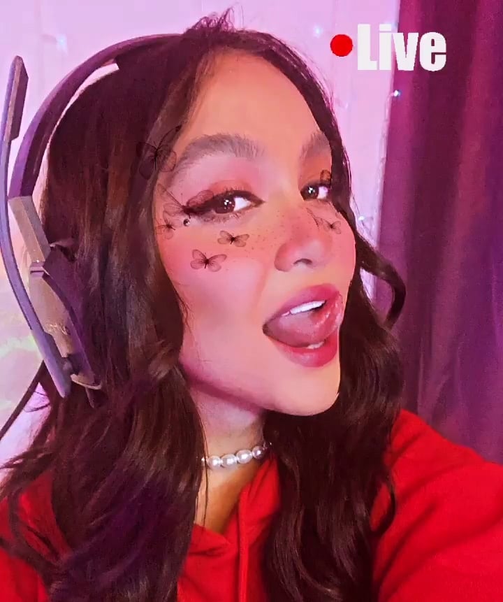 Stella Hudgens