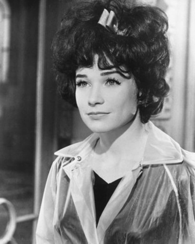 Shirley MacLaine Shirley MacLaine