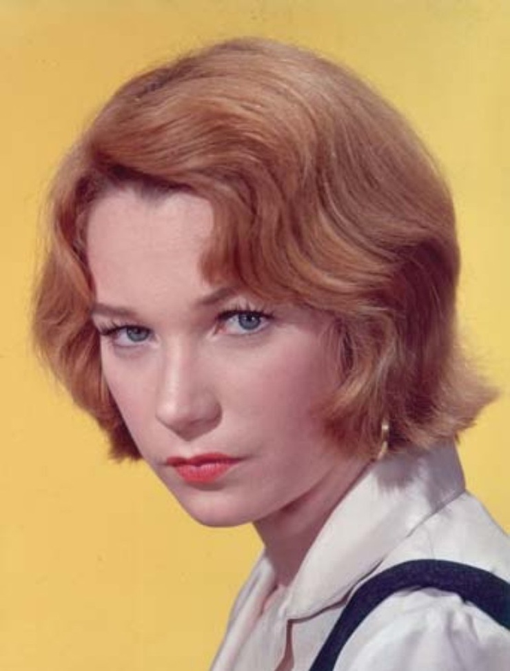Shirley MacLaine Shirley MacLaine