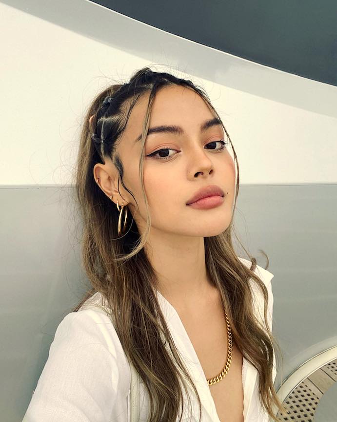 Picture of Lily Maymac