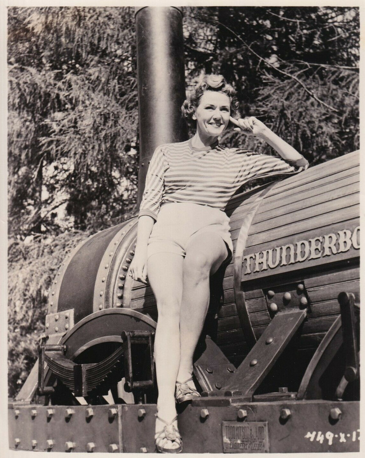 The Titfield Thunderbolt