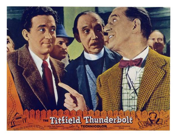 The Titfield Thunderbolt