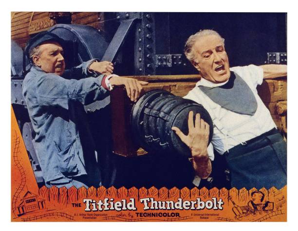 The Titfield Thunderbolt