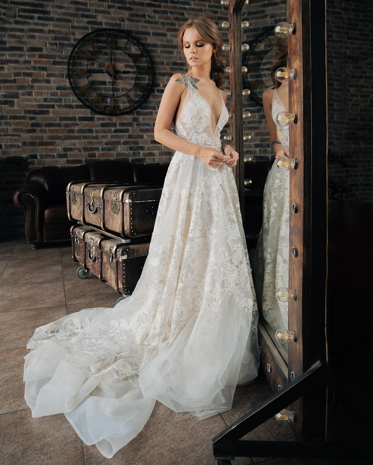 Anastasia Shcheglova Anastasia Shcheglova